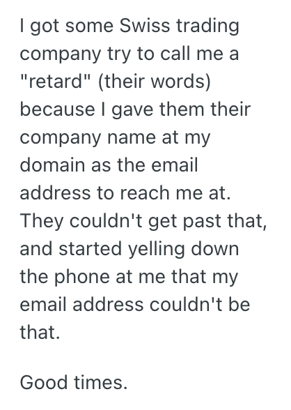 Screenshot 2025 04 11 at 7.05.00 PM Bank Told Customer To Change The Username He Had For Over A Decade, So He Chose LargeBankTotallySucks And They Backed Down